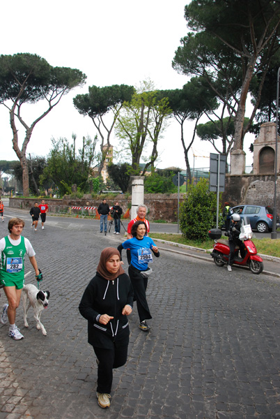 Appia Run (18/04/2010) chini_0423
