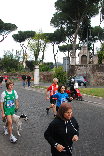 Appia Run (18/04/2010) chini_0425