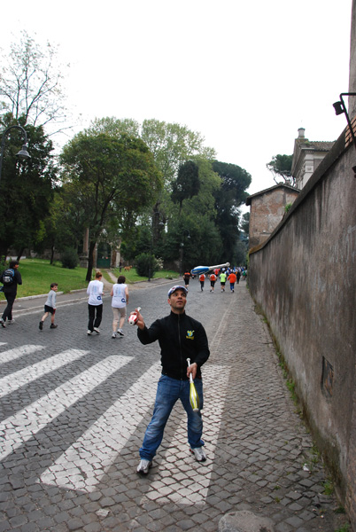 Appia Run (18/04/2010) chini_0434