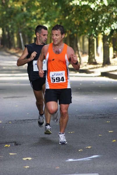 Mezza Maratona dei Castelli Romani (03/10/2010) paolo_4218