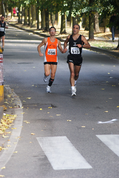 Mezza Maratona dei Castelli Romani (03/10/2010) paolo_4297