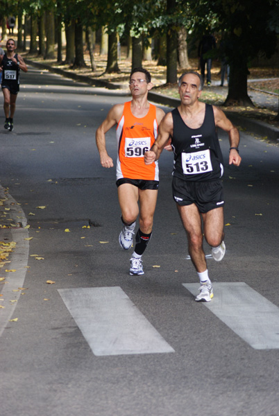 Mezza Maratona dei Castelli Romani (03/10/2010) paolo_4301