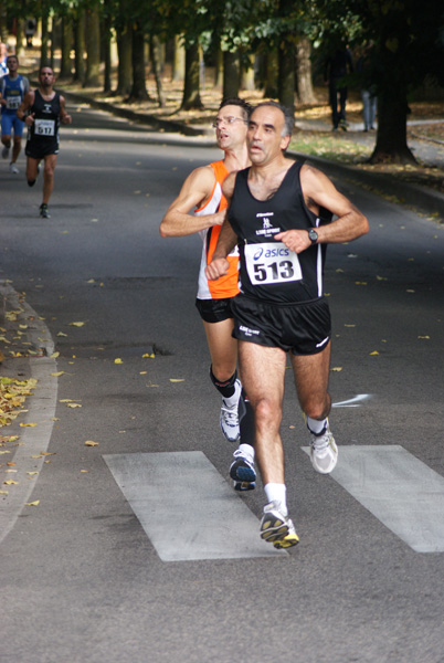 Mezza Maratona dei Castelli Romani (03/10/2010) paolo_4302