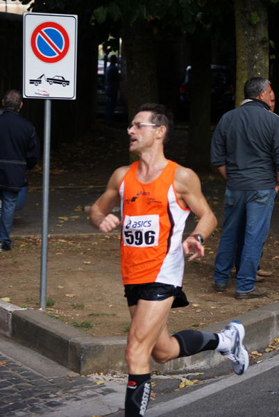 Mezza Maratona dei Castelli Romani (03/10/2010) paolo_4306