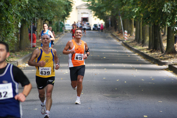 Mezza Maratona dei Castelli Romani (03/10/2010) paolo_4321
