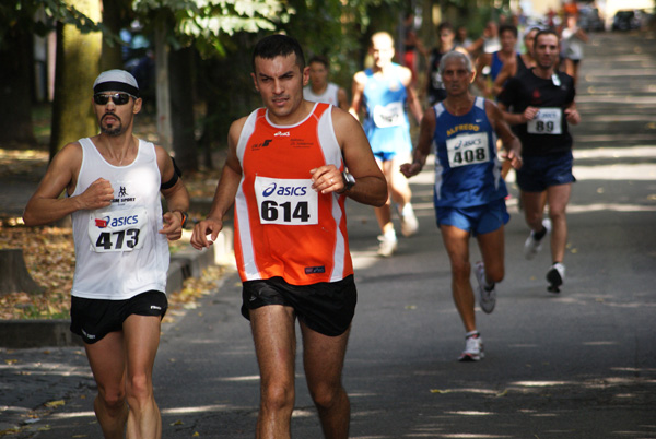 Mezza Maratona dei Castelli Romani (03/10/2010) paolo_4335
