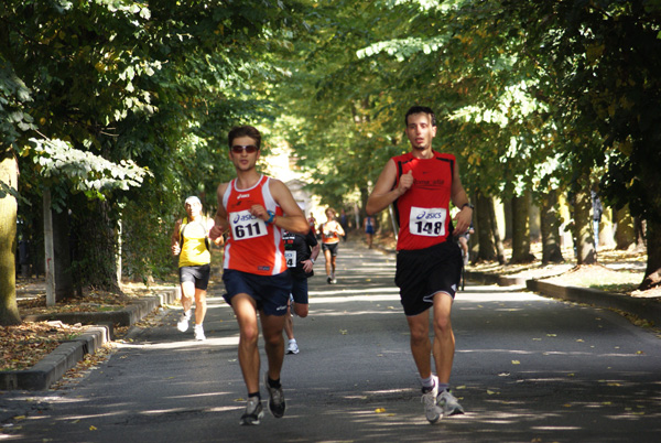 Mezza Maratona dei Castelli Romani (03/10/2010) paolo_4374