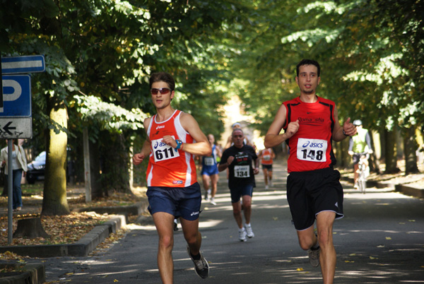 Mezza Maratona dei Castelli Romani (03/10/2010) paolo_4375