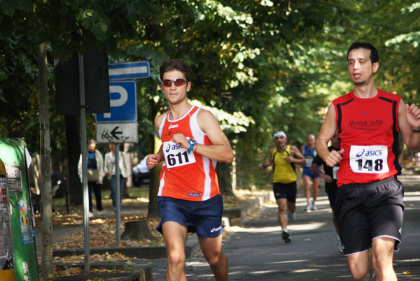 Mezza Maratona dei Castelli Romani (03/10/2010) paolo_4376