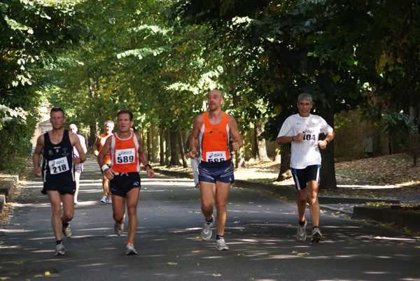 Mezza Maratona dei Castelli Romani (03/10/2010) paolo_4391