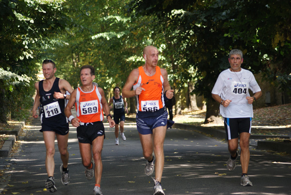 Mezza Maratona dei Castelli Romani (03/10/2010) paolo_4392