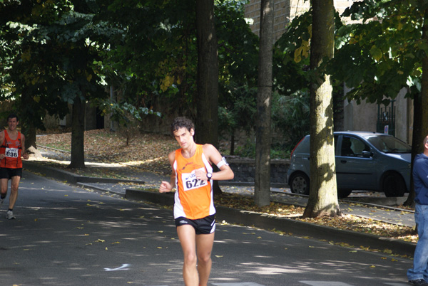 Mezza Maratona dei Castelli Romani (03/10/2010) paolo_4444