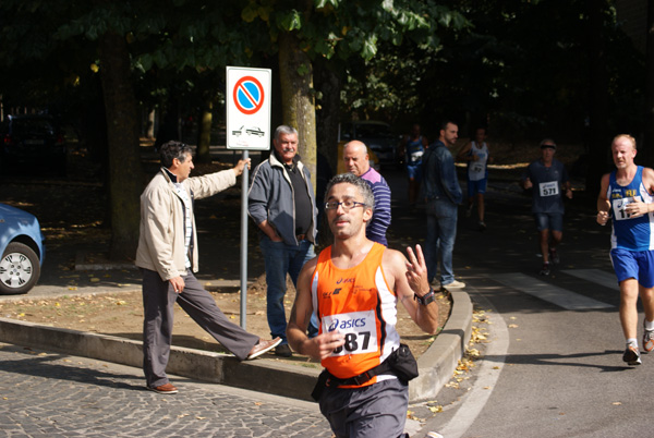 Mezza Maratona dei Castelli Romani (03/10/2010) paolo_4449