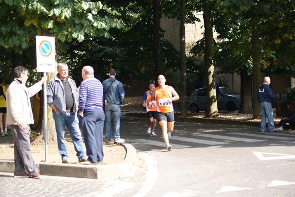 Mezza Maratona dei Castelli Romani (03/10/2010) paolo_4455