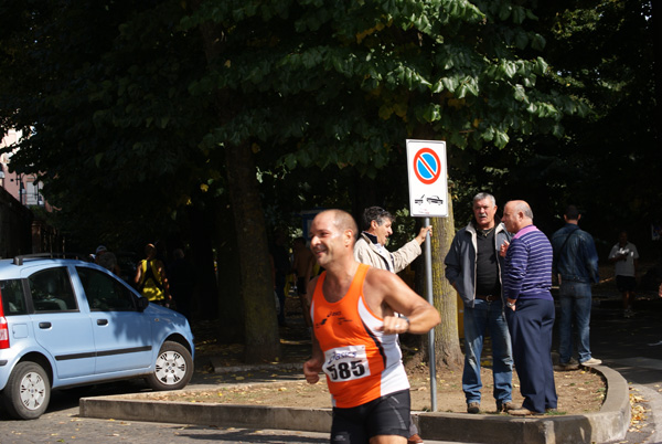 Mezza Maratona dei Castelli Romani (03/10/2010) paolo_4457