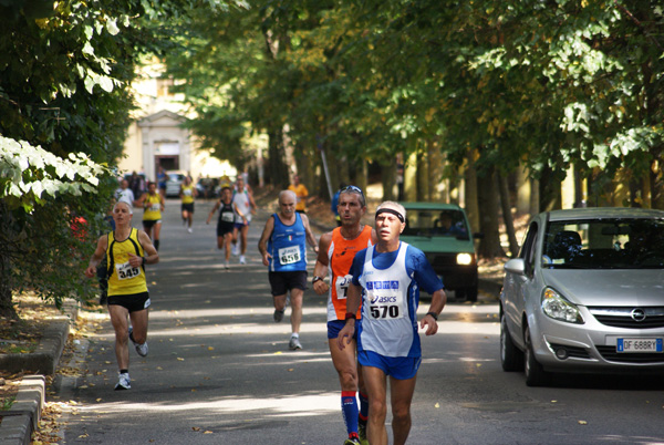 Mezza Maratona dei Castelli Romani (03/10/2010) paolo_4473