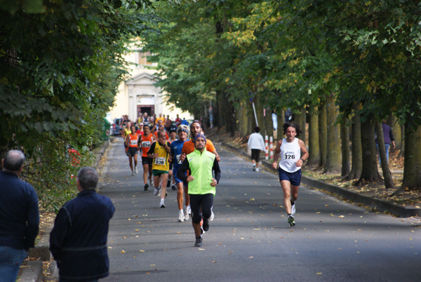 Mezza Maratona dei Castelli Romani (03/10/2010) paolo_4493
