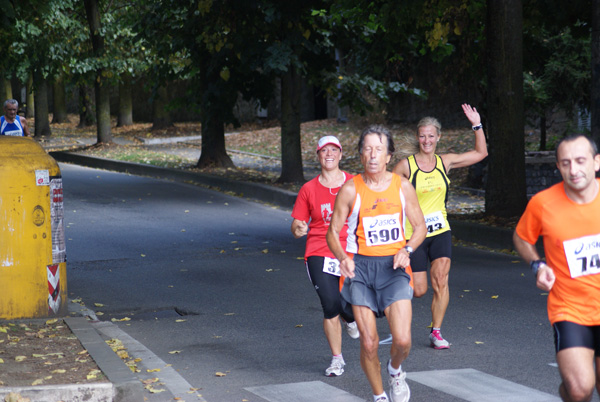 Mezza Maratona dei Castelli Romani (03/10/2010) paolo_4501