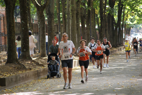 Mezza Maratona dei Castelli Romani (03/10/2010) paolo_4513