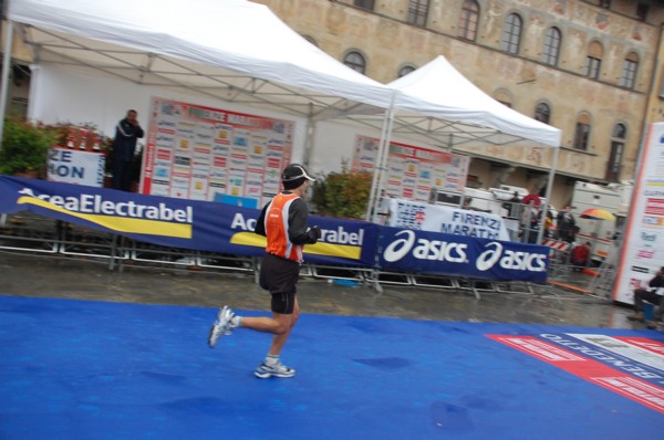 Maratona di Firenze (28/11/2010) firenze2010+402