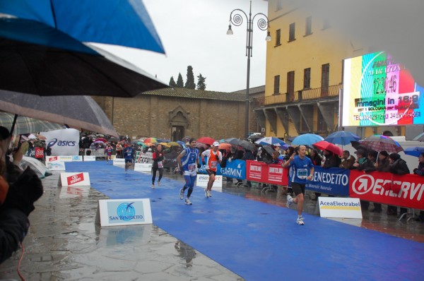 Maratona di Firenze (28/11/2010) firenze2010+419