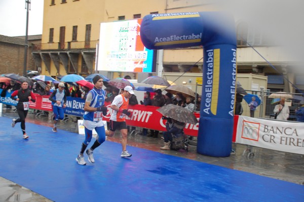 Maratona di Firenze (28/11/2010) firenze2010+422