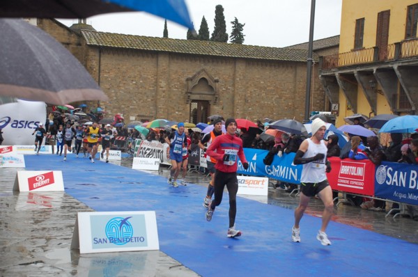 Maratona di Firenze (28/11/2010) firenze2010+443