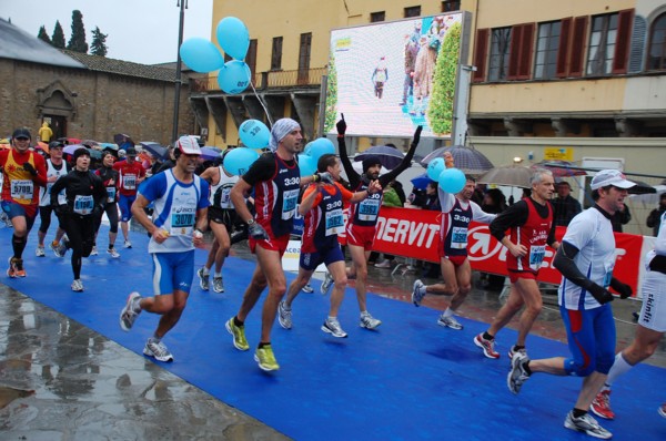 Maratona di Firenze (28/11/2010) firenze2010+491