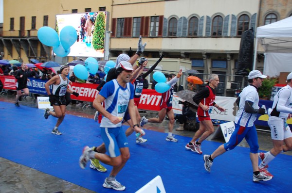 Maratona di Firenze (28/11/2010) firenze2010+492