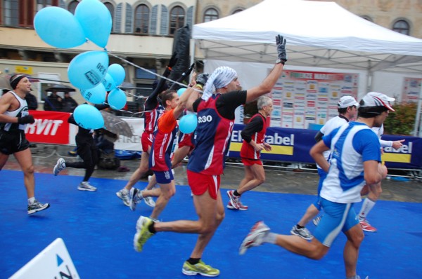 Maratona di Firenze (28/11/2010) firenze2010+493