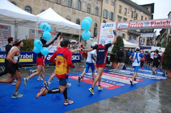 Maratona di Firenze (28/11/2010) firenze2010+495