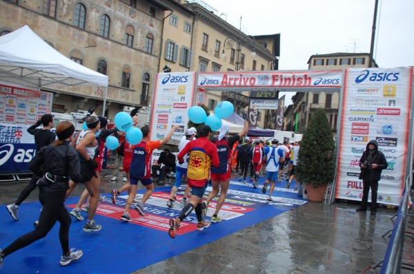 Maratona di Firenze (28/11/2010) firenze2010+496