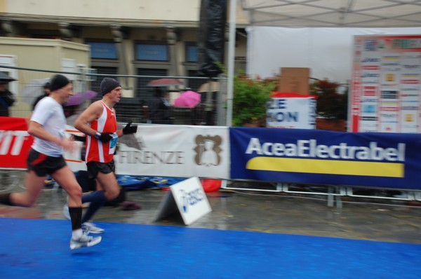 Maratona di Firenze (28/11/2010) firenze2010+539