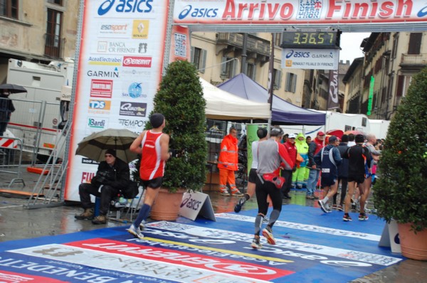 Maratona di Firenze (28/11/2010) firenze2010+544