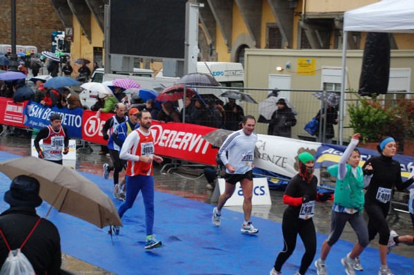 Maratona di Firenze (28/11/2010) firenze2010+603