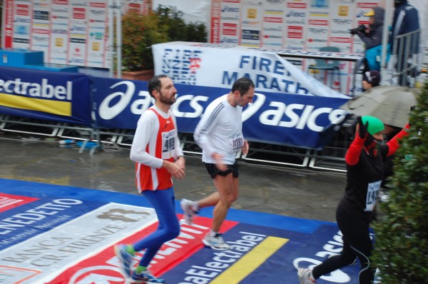 Maratona di Firenze (28/11/2010) firenze2010+607