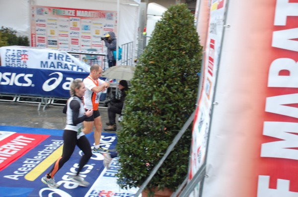 Maratona di Firenze (28/11/2010) firenze2010+619