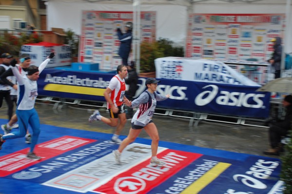 Maratona di Firenze (28/11/2010) firenze2010+631
