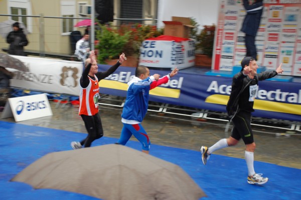 Maratona di Firenze (28/11/2010) firenze2010+643