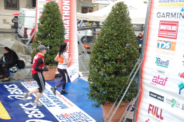 Maratona di Firenze (28/11/2010) firenze2010+704