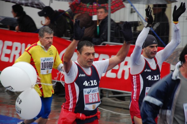 Maratona di Firenze (28/11/2010) firenze2010+710