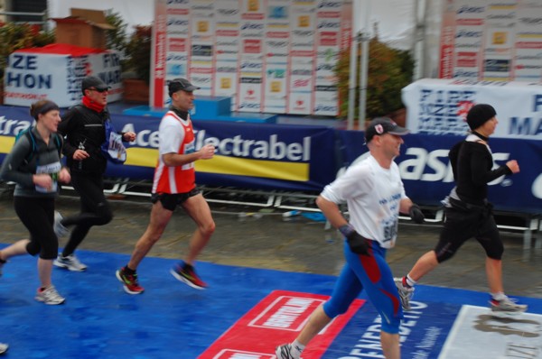Maratona di Firenze (28/11/2010) firenze2010+722