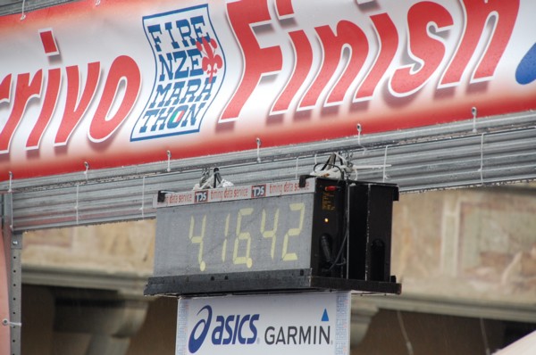 Maratona di Firenze (28/11/2010) firenze2010+725
