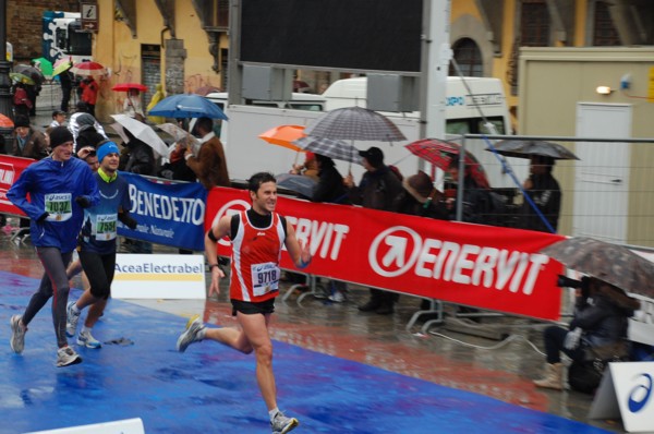 Maratona di Firenze (28/11/2010) firenze2010+727