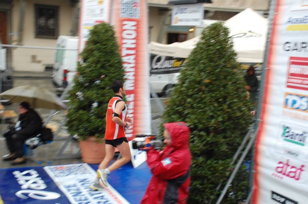Maratona di Firenze (28/11/2010) firenze2010+732