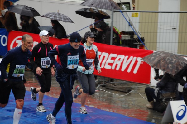 Maratona di Firenze (28/11/2010) firenze2010+753