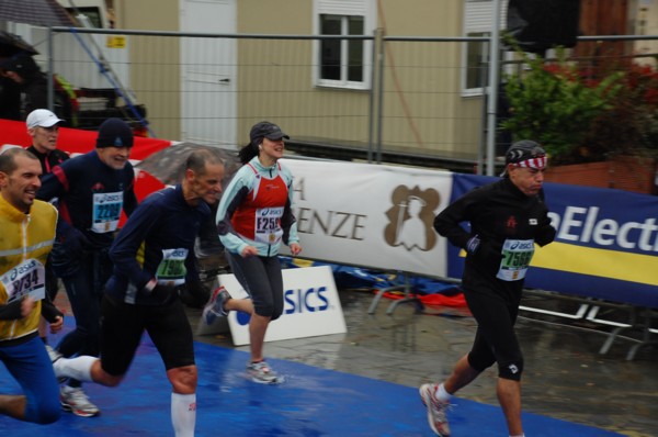 Maratona di Firenze (28/11/2010) firenze2010+754