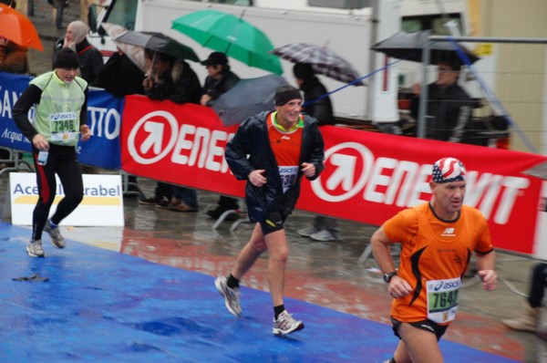 Maratona di Firenze (28/11/2010) firenze2010+776