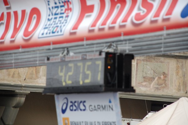 Maratona di Firenze (28/11/2010) firenze2010+786