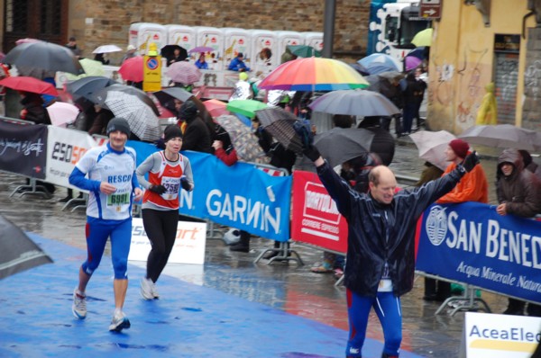 Maratona di Firenze (28/11/2010) firenze2010+809